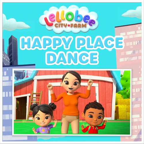 Happy Place Dance_poster_image