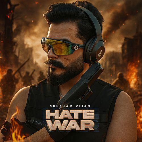 Hate War