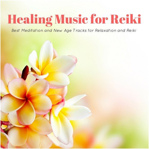 Soul & Body Connection - Song Download from Healing Music for Reiki ...