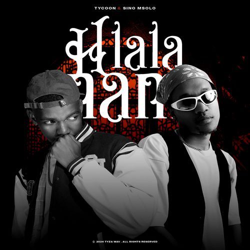 Hlala Nam (feat. Sino Msolo)