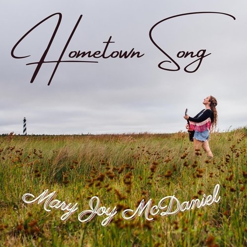 Hometown Song cover art