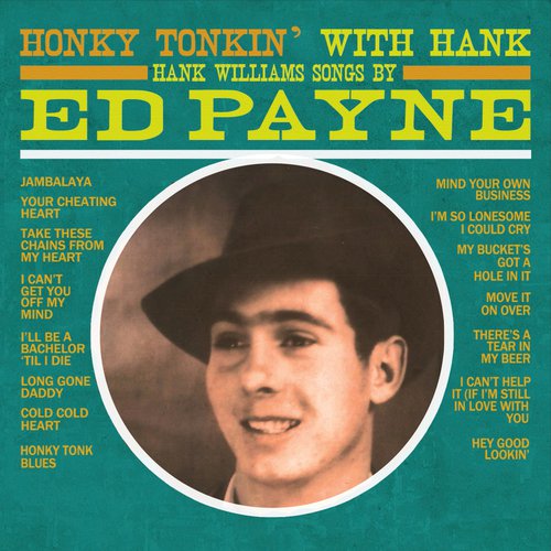 Honky Tonkin' with Hank