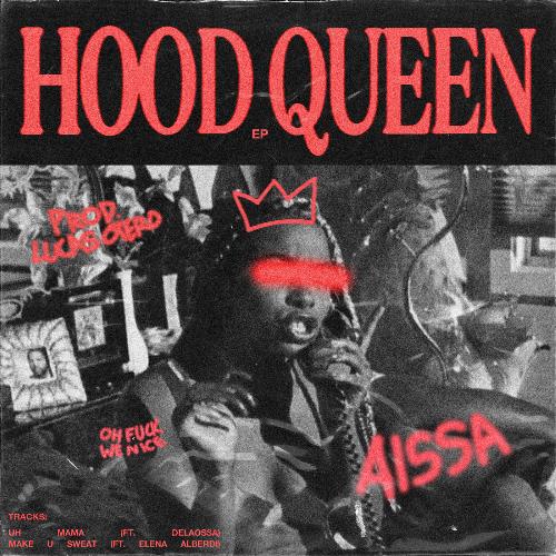 Hood Queen_poster_image