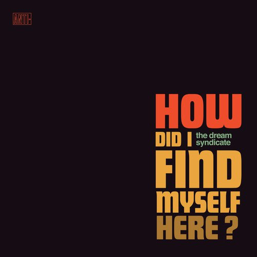 How Did I Find Myself Here?_poster_image