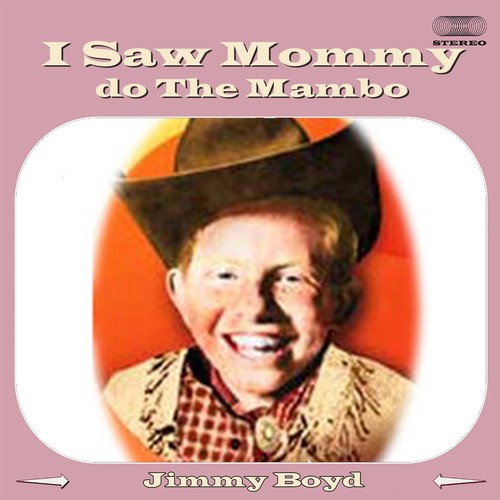 I Saw Mommy Do the Mambo (With You Know Who)_poster_image