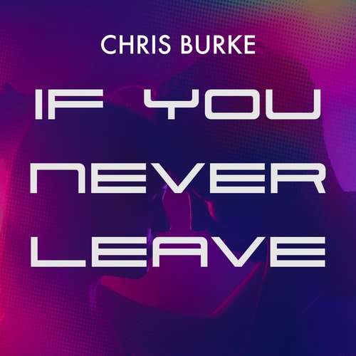 If You Never Leave_poster_image