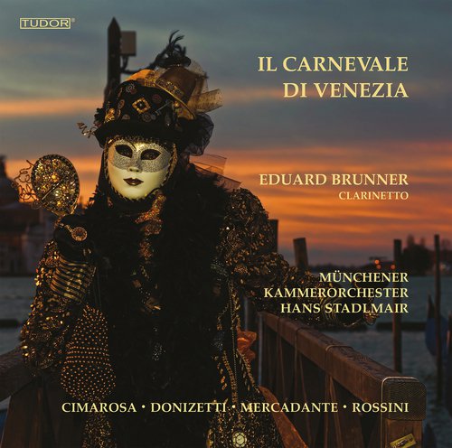 Il carnevale di Venezia_poster_image