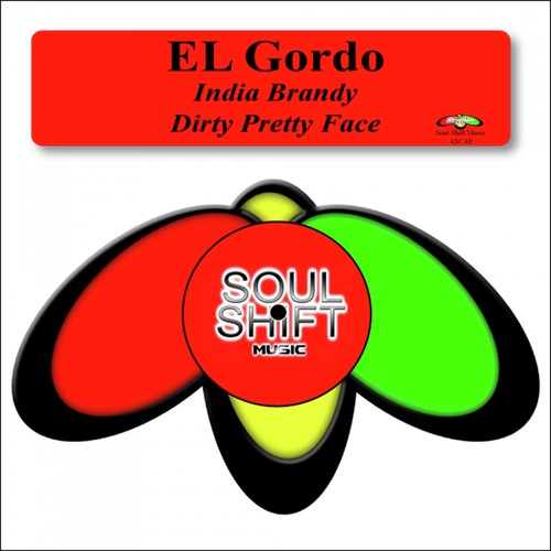 El Gordo (Mixed Up kid)
