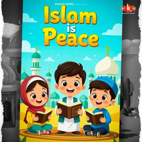 Islam Is Peace