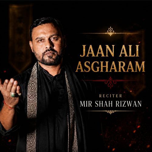 Jaan Ali Asgharam