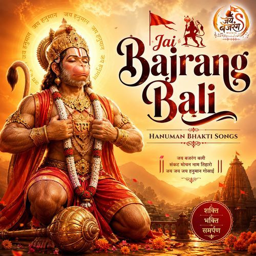 Laal Deha Lali Lagake - Bajrang Bali Bhakti Song