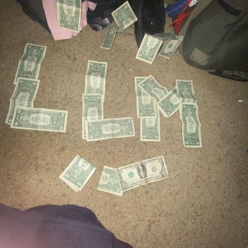 Jermucus K cover art