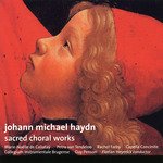 Missa for equal voices, soli and orchestra, I Kyrie