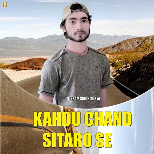 Kahdu Chand Sitaro Se