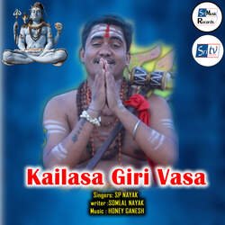 Kailasa Giri Vasa-RykKUEBTdmk