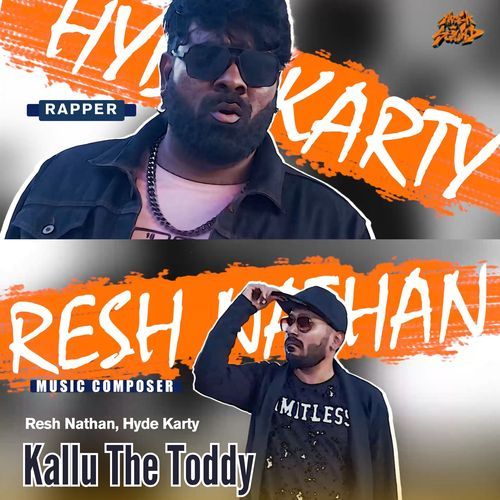 Kallu The Toddy