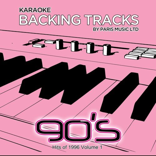 Karaoke Hits 1996, Vol. 1
