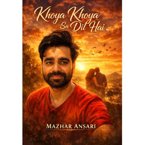 Khoya khoya sa dil hai