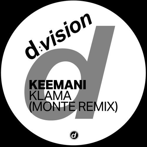 Klama (Monte Remix)_poster_image