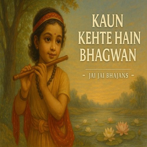 Kon Kehete He Bhagvan