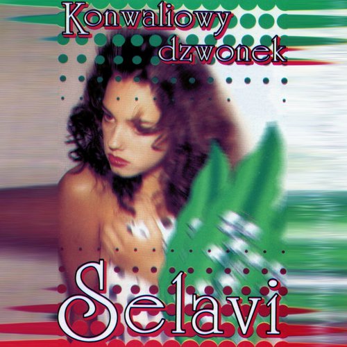 Honorata cover art