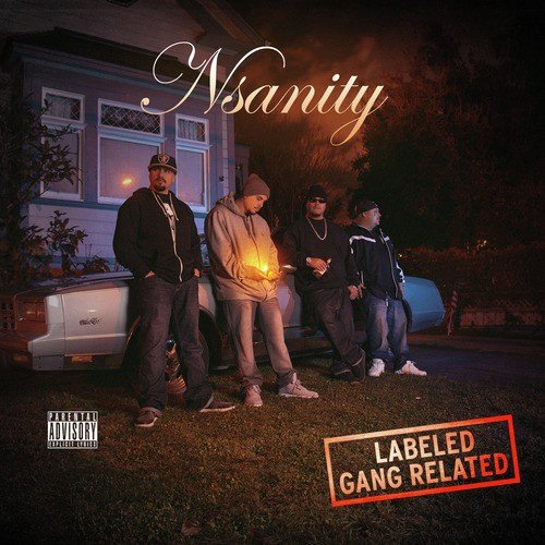 Labeled Gang Related (feat. Voodoo 2)
