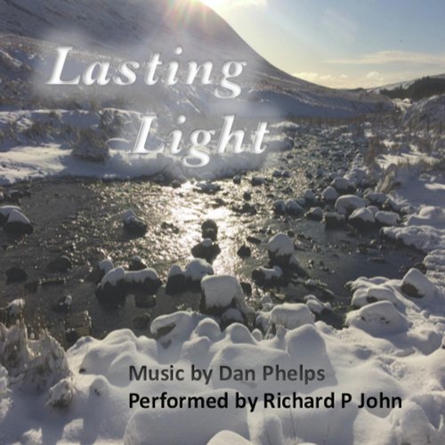 Lasting Light (feat. Richard P John)_poster_image