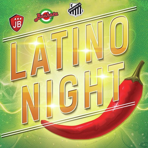 Latino Night