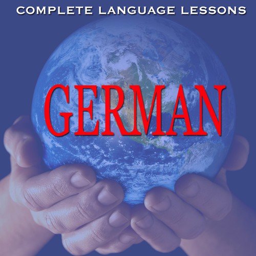 Learn German  - Easily, Effectively, and Fluently