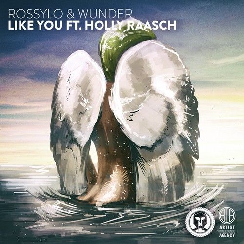 Like You (feat. Holly Raasch)