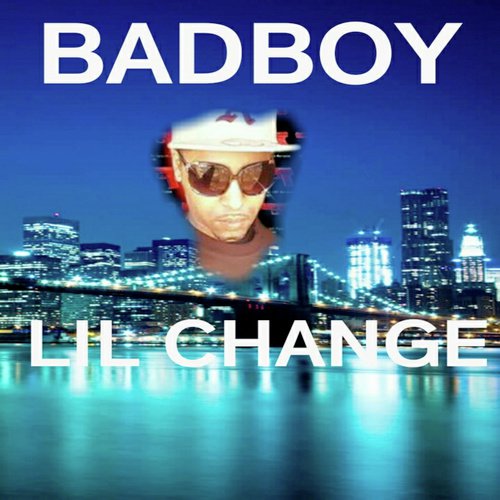 Lil Change cover art