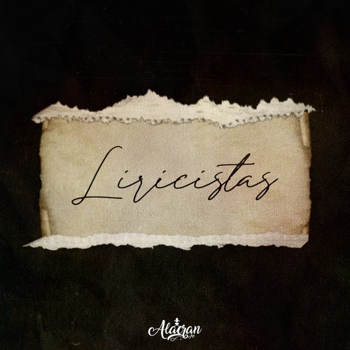 Liricistas cover art