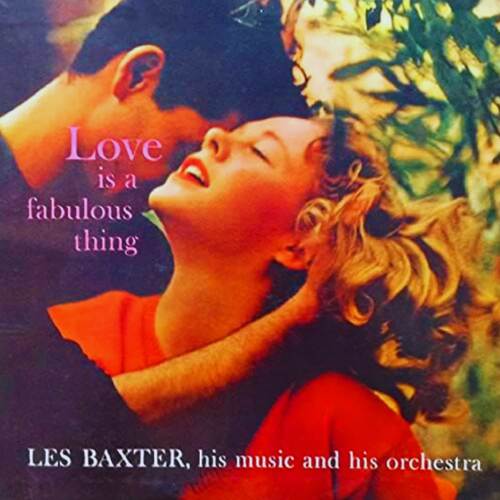 Love Is a Fabulous Thing (Original Album)