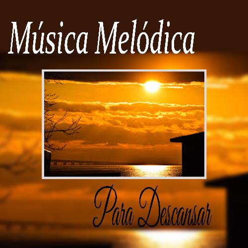 Relajación cover art