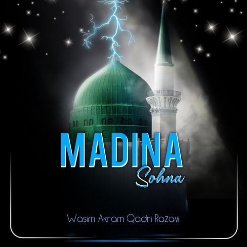 Madina Sohna