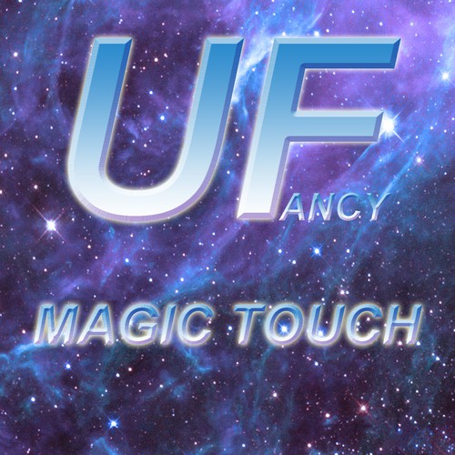 Magic Touch_poster_image