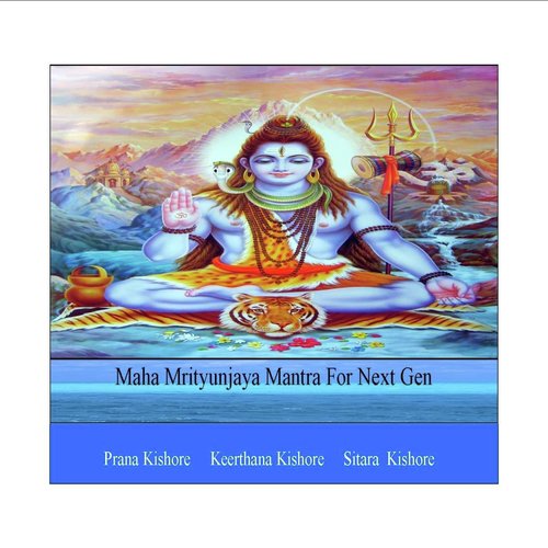 Maha Mrityunjaya Mantra for Next Gen_poster_image