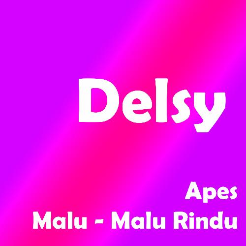 Malu - Malu Rindu