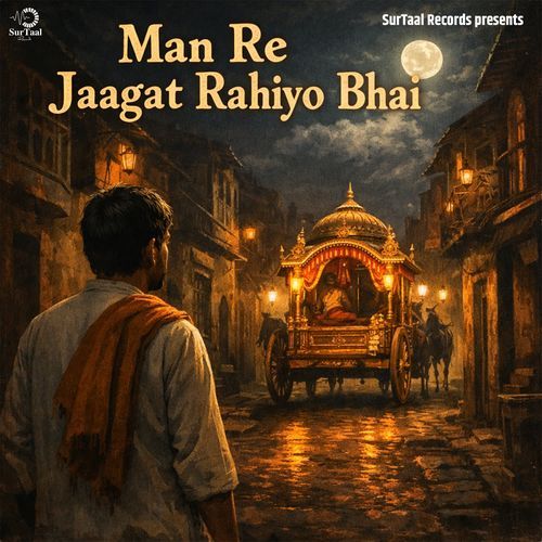 Man Re Jaagat Rahiyo Bhai