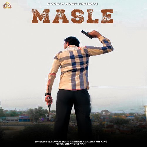 Masle