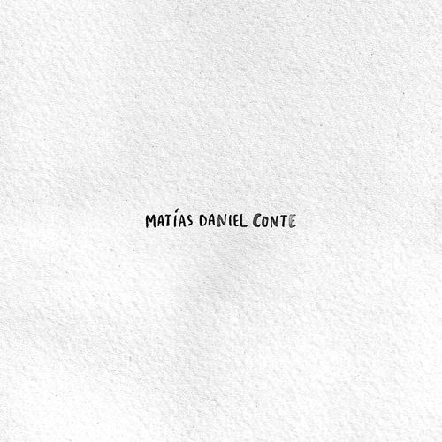 Matías Daniel Conte cover art