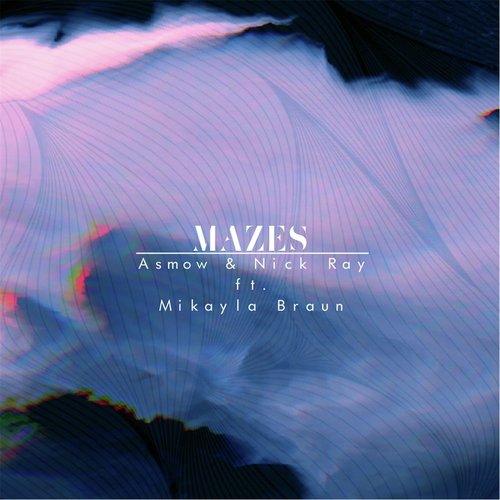 Mazes (feat. Mikayla Braun)_poster_image