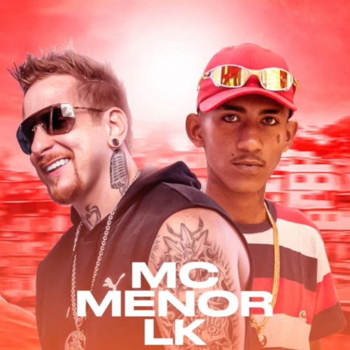 Mc Menor LK