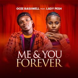 Me &amp; You Forever (feat. Lady Pesh)-MQcxASQGfWQ