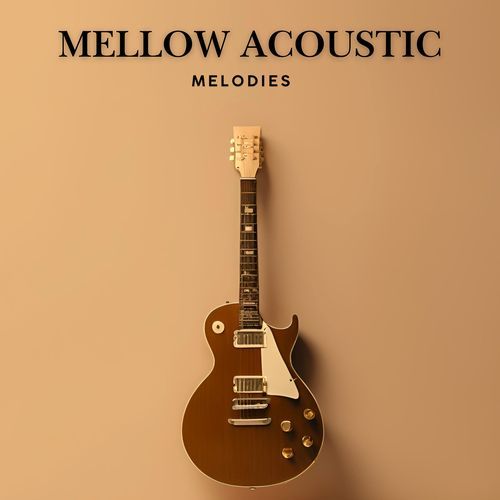Mellow Acoustic Melodies