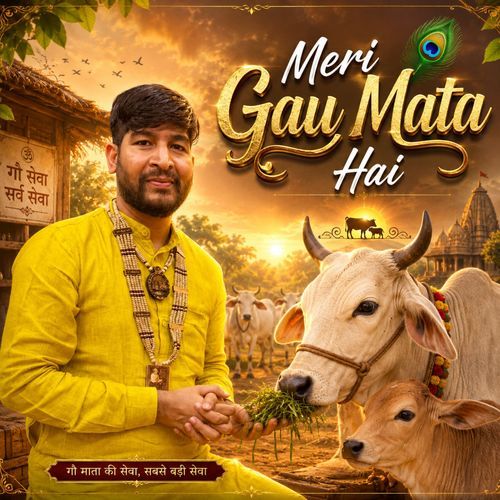 Meri Gau Mata Hai