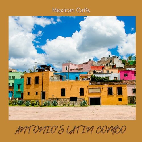 Guitarra Latina cover art