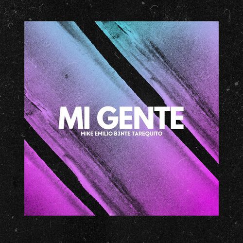 Mi Gente_poster_image