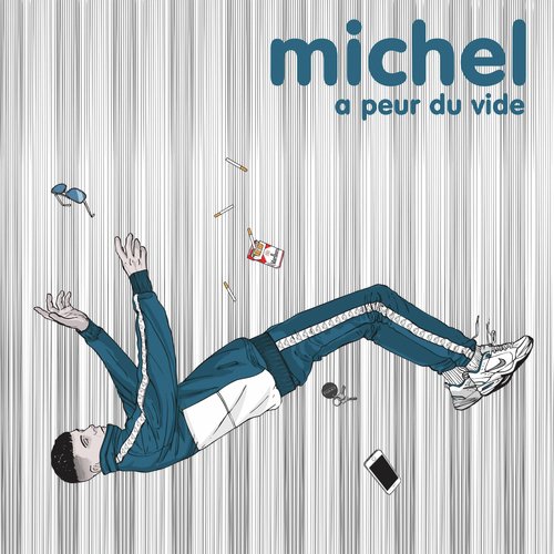 Michel a peur du vide_poster_image