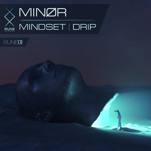 Mindset / Drip